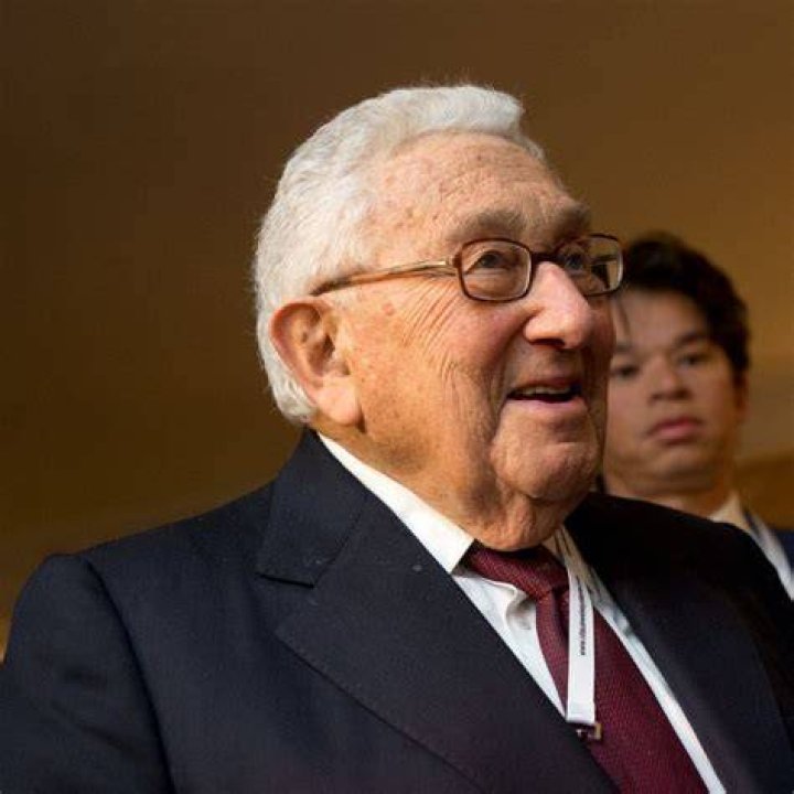 Henry Kissinger Bio, Net Worth, Wife, Age, Family, Awards, Career