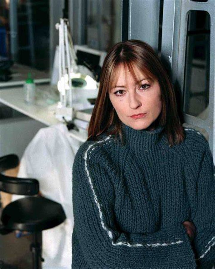 Holly Aird