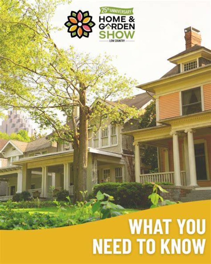 Home & garden shows on TV Featured Sections