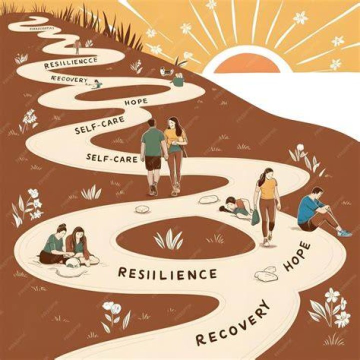 Hope And Resilience, Ulang-ebenkecho