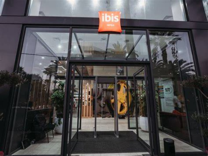 Hotel ibis Mohammedia, Mohammedia, Morocco