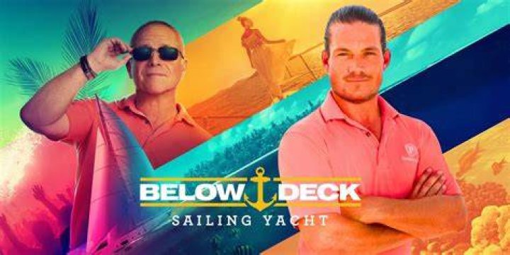 How Below Deck Sailing Yacht's Ashley Marti Shaded Bravo's Paycheck