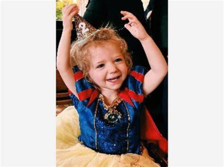 How Did Hallie James Kyed Die?