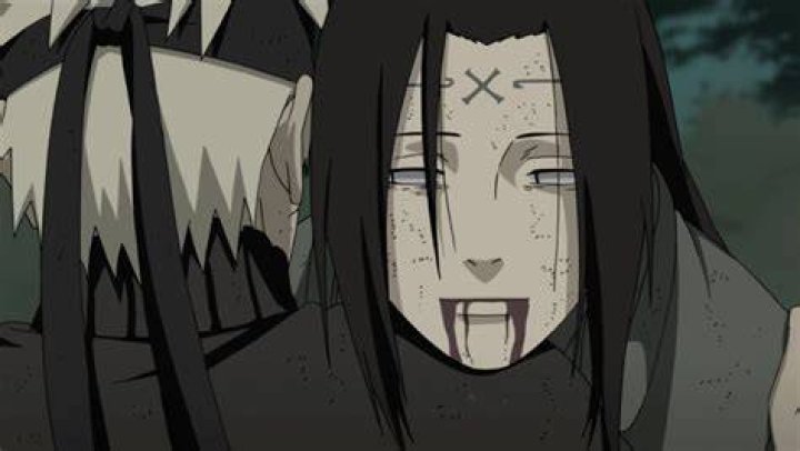 How did Neji die in Naruto Shippuden?
