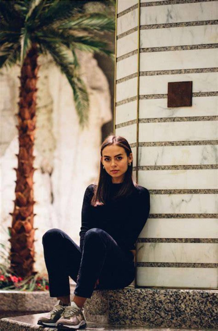 How Emily Oberg Kickstarted a Video Career at Fashionista