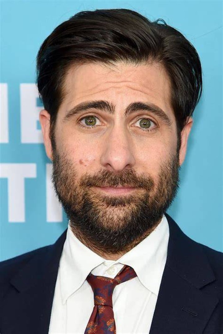 How Jason Schwartzman's Hunger Games Character Connects To Caesar
