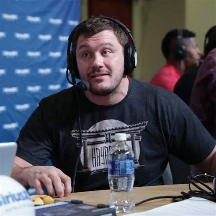 how much is matt mitrione worth