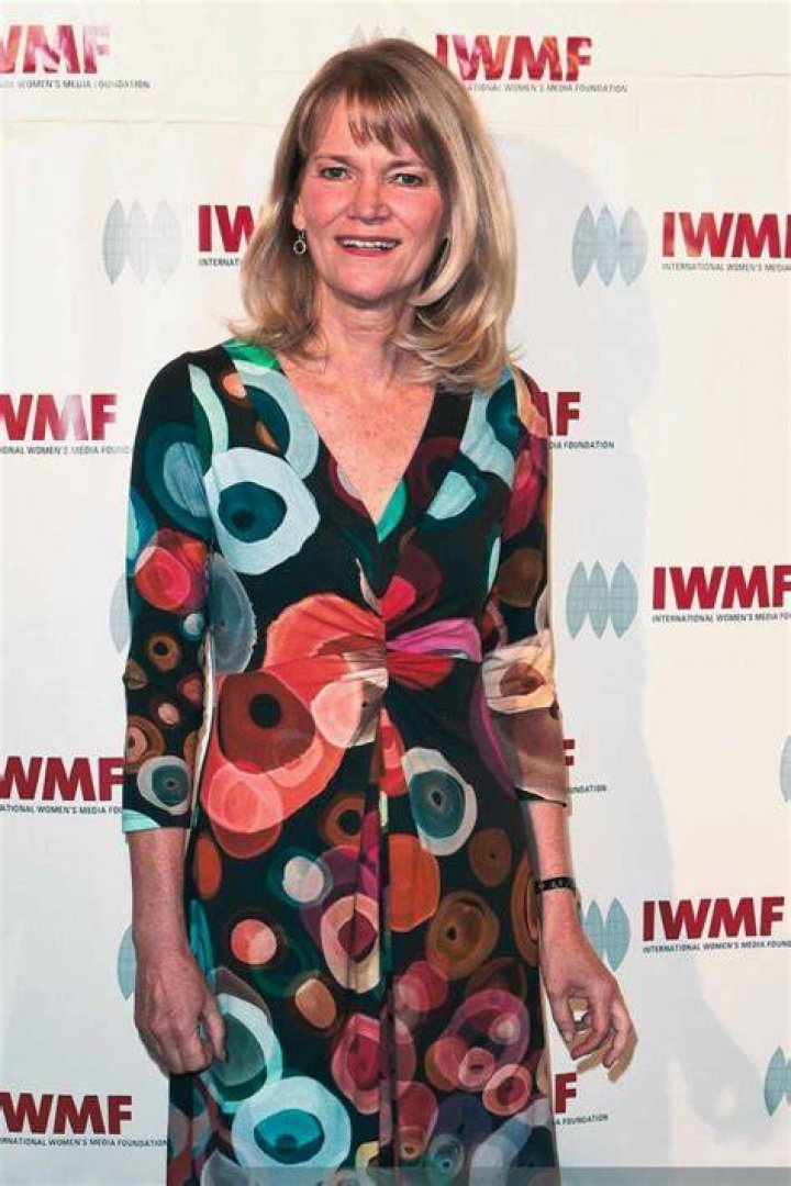 How Old Is Martha Raddatz? Martha Raddatz, a New Mother, Was Craving