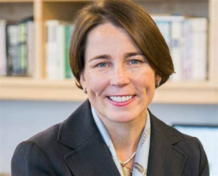 How Old is Maura Healey? Biography , Age, Husband And Family