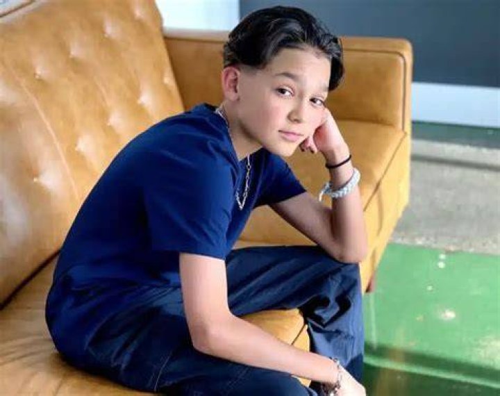 How Old Is Trey Makai in 2023? Know His Age and Journey