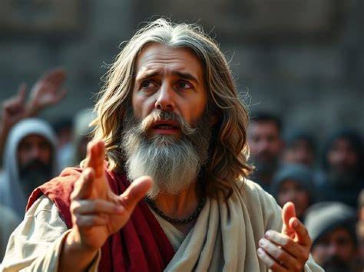 How Old Was Jesus When He Died? Faith and Historical Facts