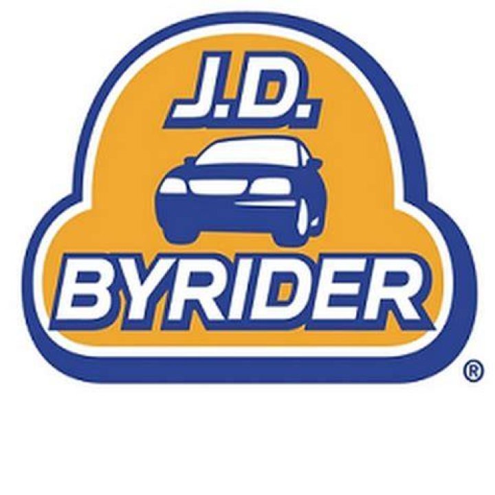 How to get rid of a jd byrider car