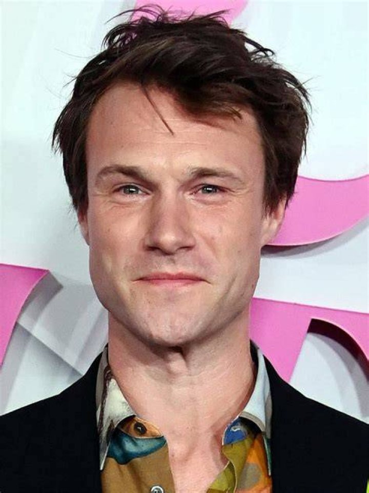Hugh Skinner About Entertainment.ie