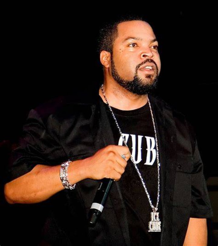 Ice Cube Talks Reuniting With Channing Tatum & Jonah Hill For &rsquo;22 Jump