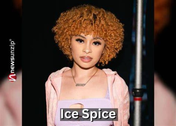 Ice Spice Wiki, Age, Biography, Boyfriend, Height, Parents, Net Worth