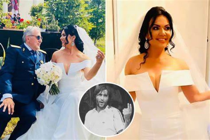 Ilie Nastase, 73, marries fifth wife, 43yearold Ioana Simion news