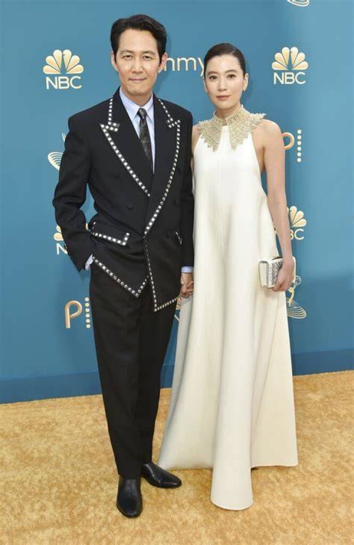 Im Se Ryung, Pacar Konglomerat Aktor Lee Jung Jae yang Jadi Sorotan