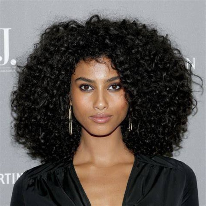 Imaan Hammam