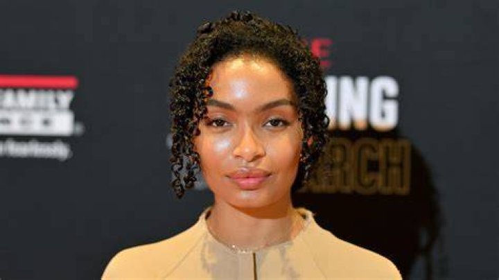 Image result for yara shahidi family photos Celebrity families, Yara