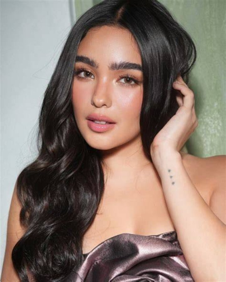IN PHOTOS Andrea Brillantes with her equally sisters ABS