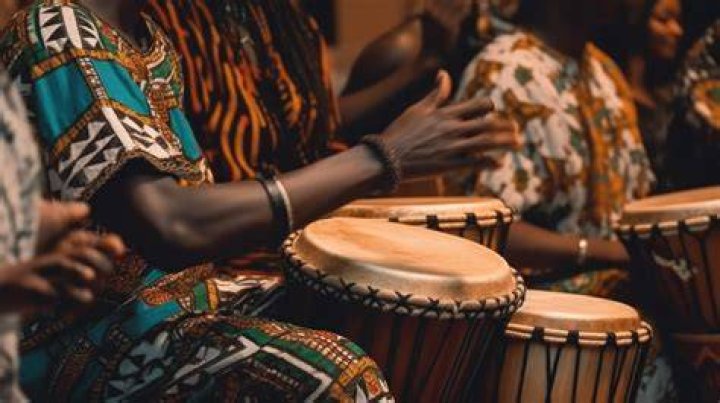 Influence On African Music, DailyFictional