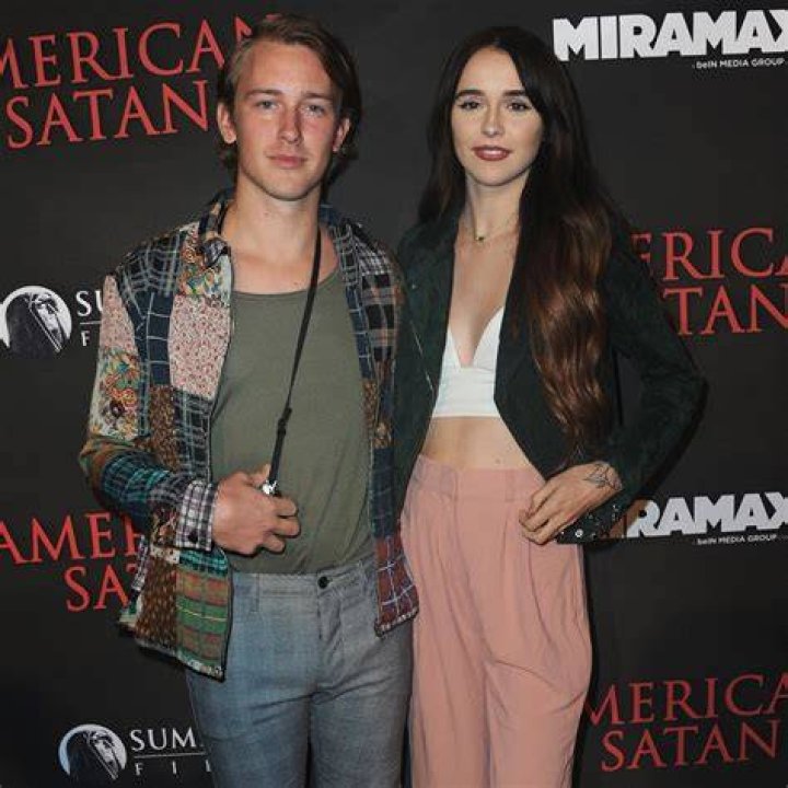 Influencer Acacia Brinley and Jairus Kersey Break Up After 4 Years of