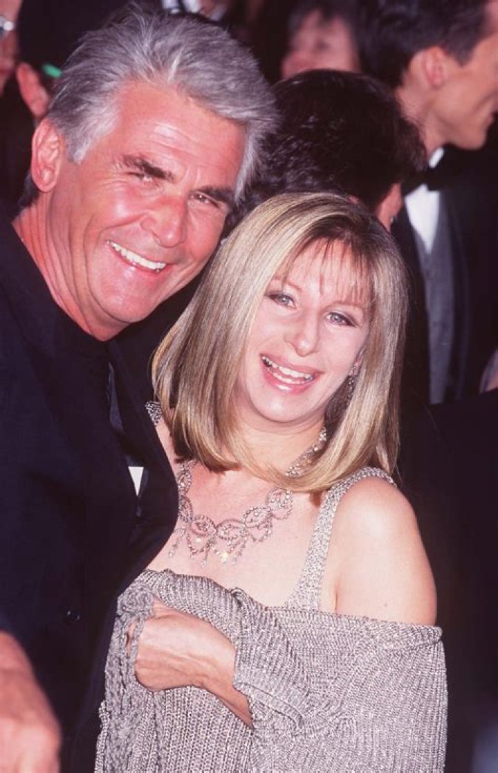 Inside Barbra Streisand and James Brolin&rsquo;s Happy 20Year Marriage