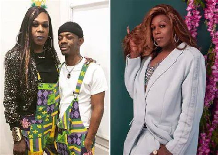 Inside Big Freedia And Boyfriend Devon’s Relationship