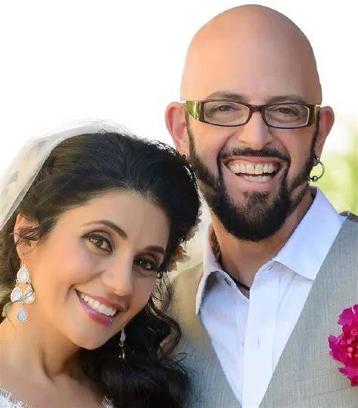Insight Into Jackson Galaxy's Married Life With Wife Minoo