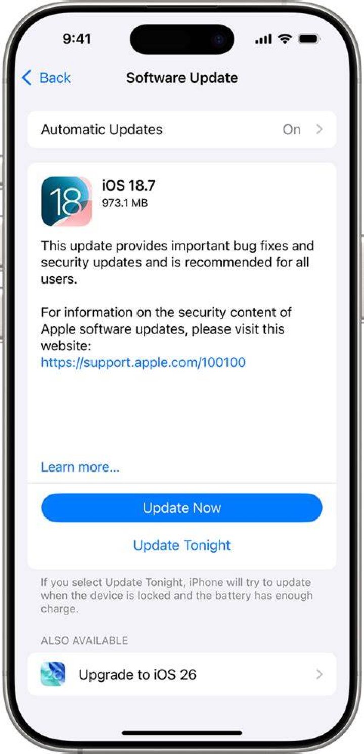 iOS 17 has updates to core features and a new Journal app Mashable