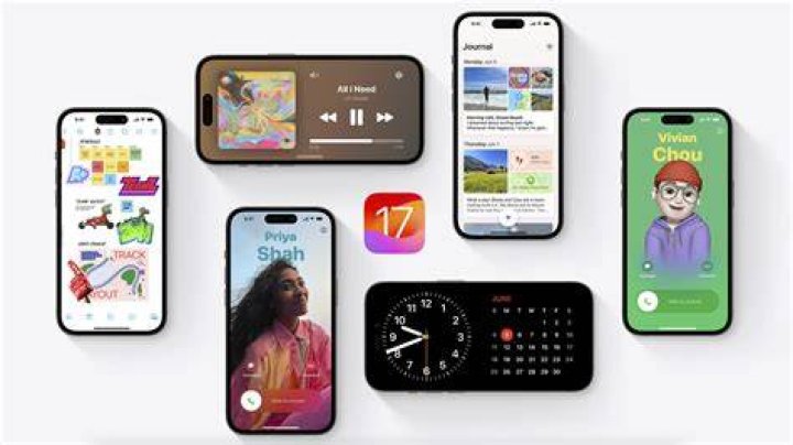 iOS 17 Release Date, Features, and Everything You Need to Know Trend