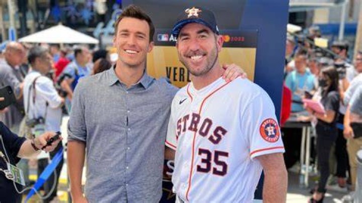 Is Ben Verlander Related To Justin Verlander Are They?