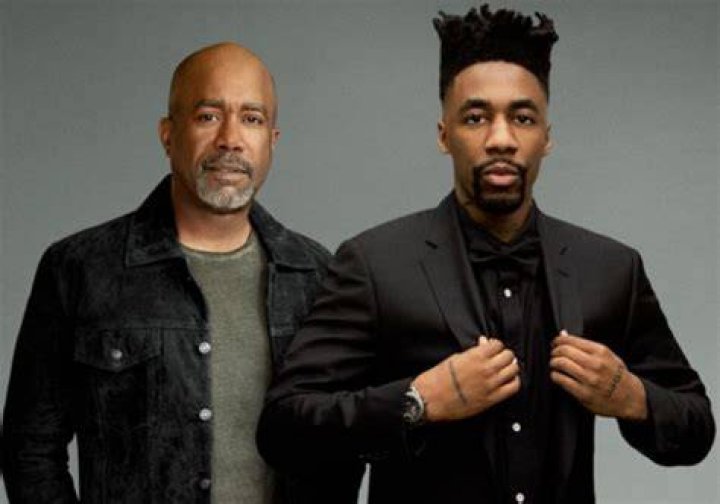 Is Dax Related To Darius Rucker? Everything We Know So Far!