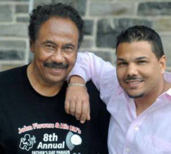 Is Frankie Flowers In Jail? Charges Explored Is He Arrested?