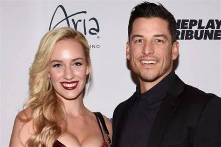 Is golfer Paige Spiranac married to Steven Tinoco? The US Sun