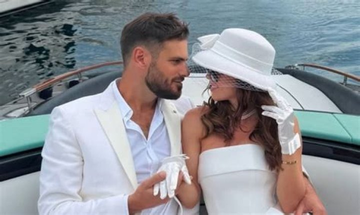 Is hauser married