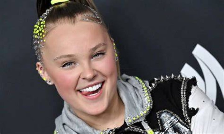 Is JOJO Siwa Really Having a Baby