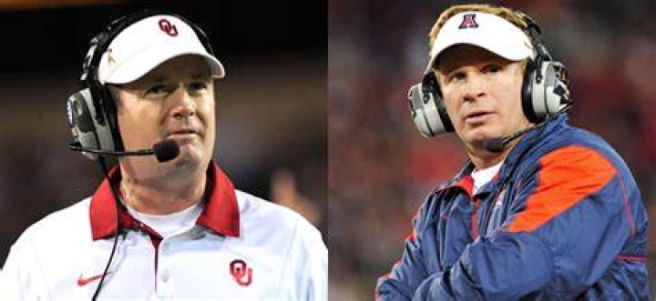 Is Mark Stoops related to Bob Stoops? Fact Check