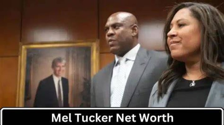 Is Mel Tucker Married