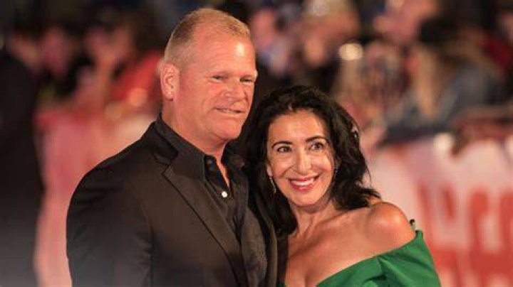 Is Mike Holmes Married? HGTV Host Relationship Details, Kids Closer