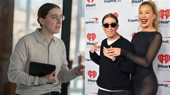 Is Robby Hoffman Transgender? Unraveling the Truth