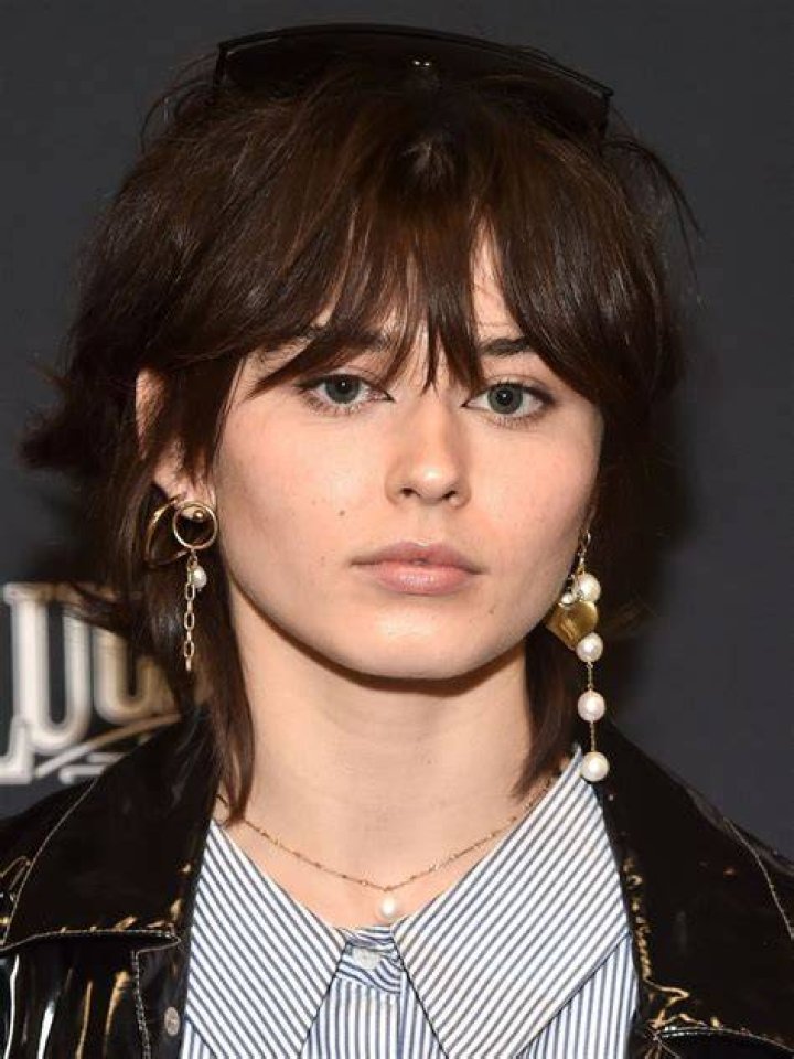 Is Ruby Cruz In A Relationship?, Ulang-ledun
