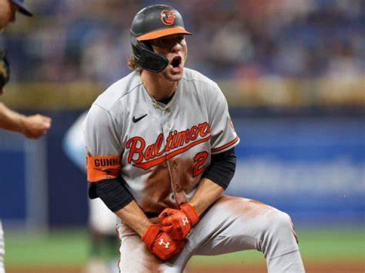 Is the Gunnar Henderson hype for real? Camden Chat