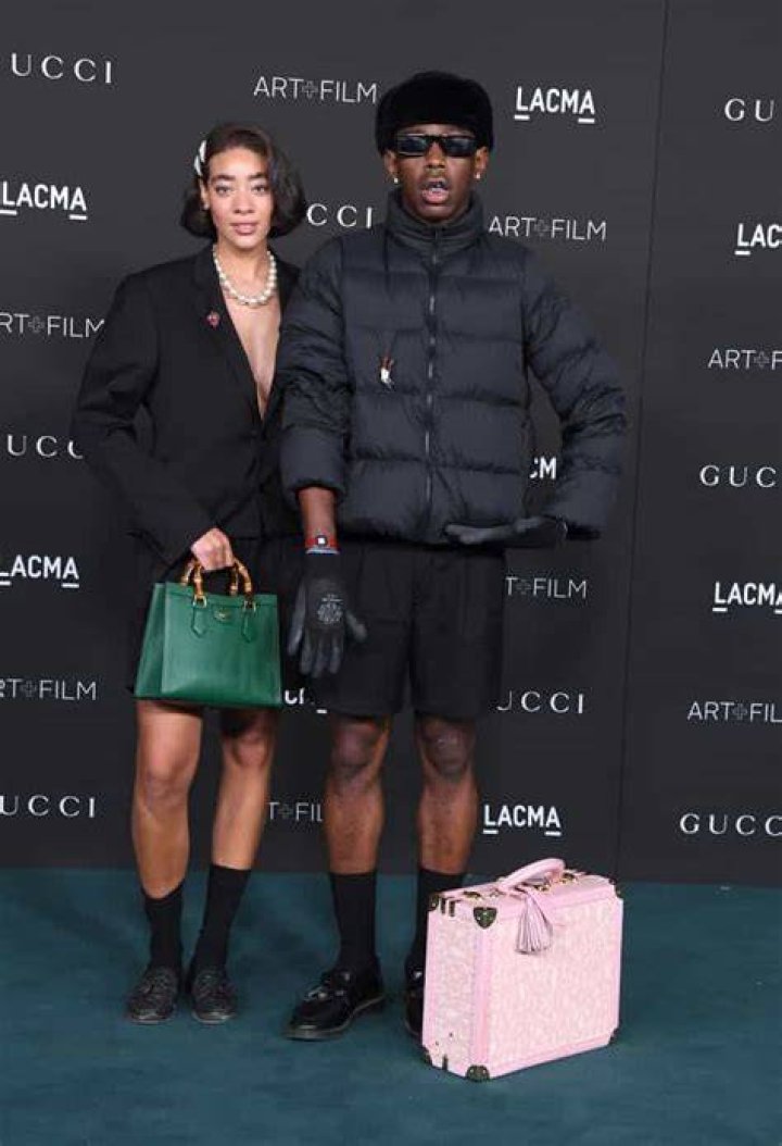 is tyler the creator married
