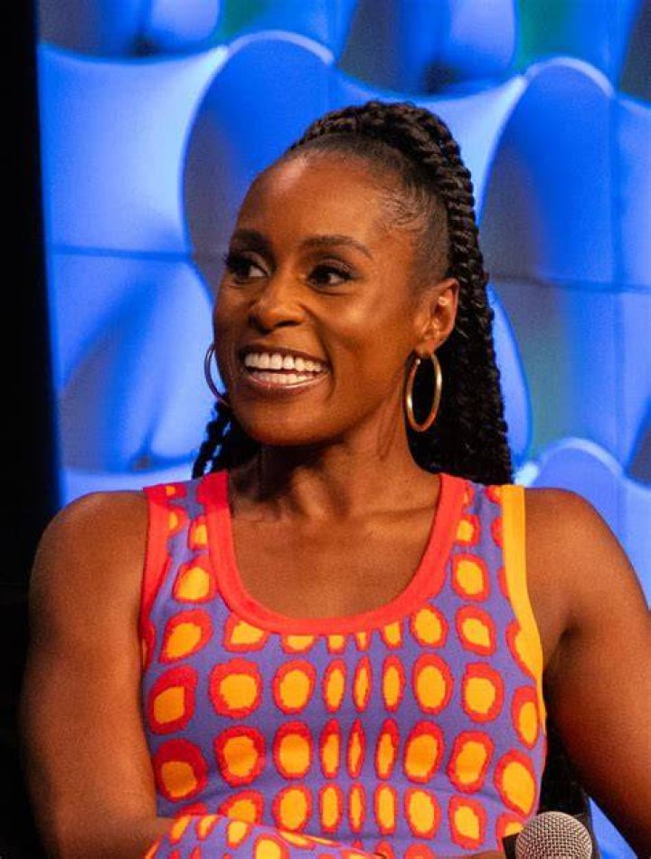 Issa Rae Net Worth Net Worth Lists