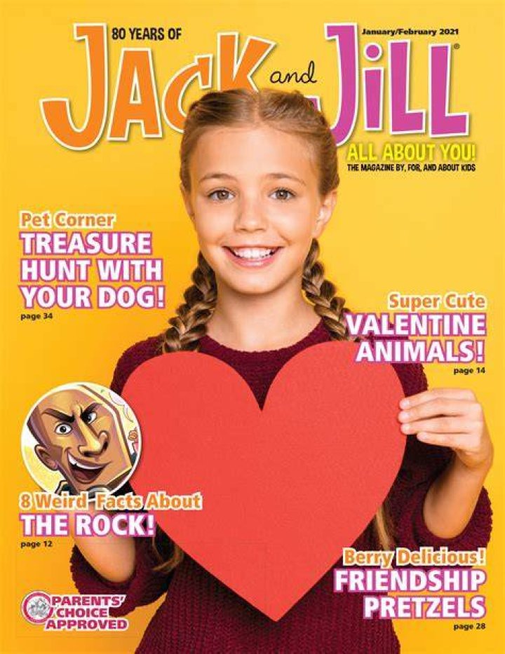 Jack and Jill magazine Nov 1966 Jack and jill, Vintage thanksgiving