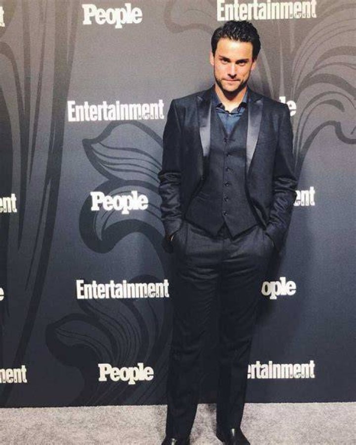 Jack Falahee age, height, sexuality, girlfriend and gay rumors Legit.ng