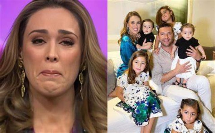 Jacqueline Bracamontes revela que sali&oacute; con William Levy