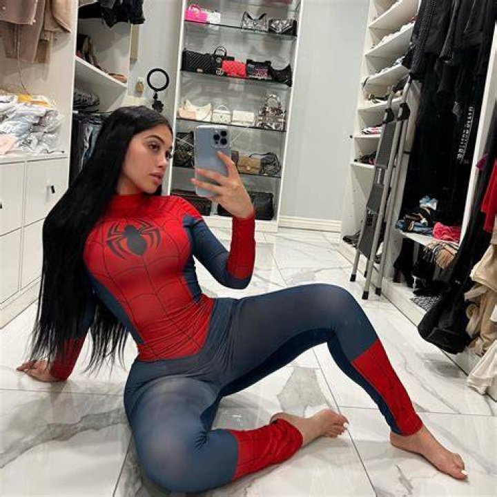 Jailyne Ojeda Leaked Onlyfans &raquo; Otaewns