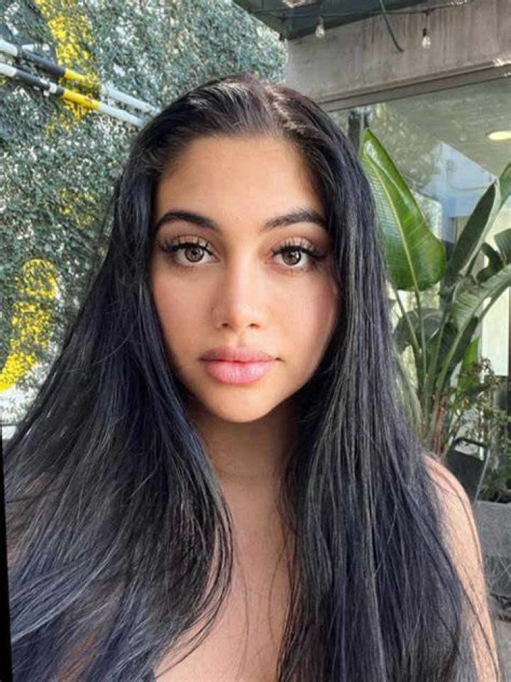 Jailyne Ojeda Ochoa Nude, OnlyFans Leaks, Fappening Page 5